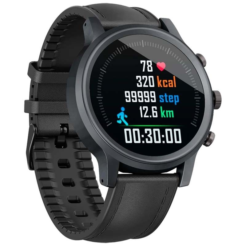 smartwatch zeblaze 3