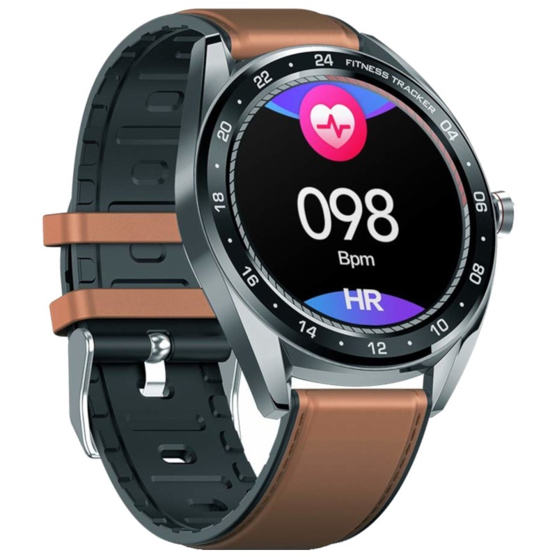 zeblaze smart watch