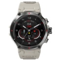 Zeblaze Stratos 2 GPS Cinza Deserto Smartwatch - Item