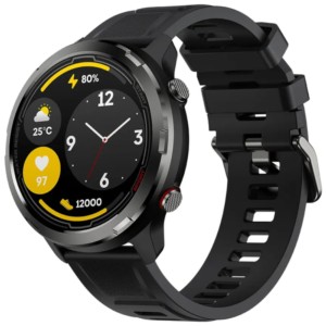 Montre Connectée Zeblaze Stratos 2 Lite Noir