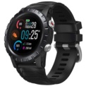 Zeblaze Stratos Preto - Smartwatch - Item