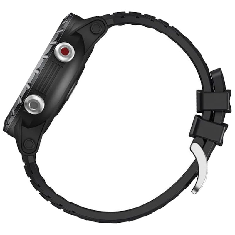 Zeblaze Stratos Negro - Smartwatch - Ítem2