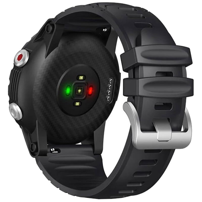 Zeblaze Stratos Negro - Smartwatch - Ítem3