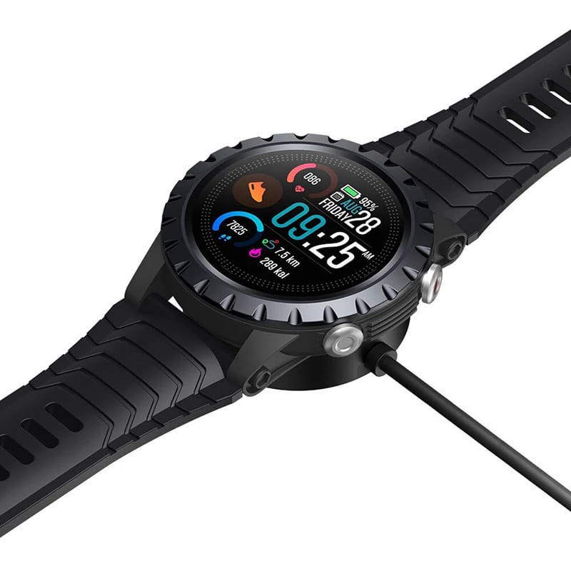 Zeblaze Stratos Negro - Smartwatch - Ítem5