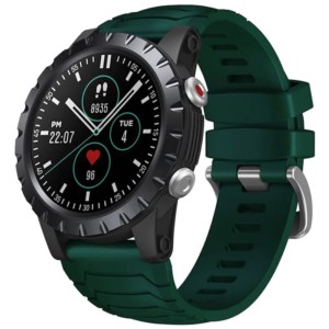Užsakymo Amazofit Parduotuvėje Pasaulio Versija Zeblaze Gts Pro Smartwatch  Atsparus Vandeniui 5atm Amoled Ekranas Ilgas Baterijos Veikimo Laikas  \