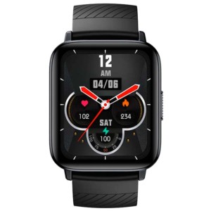 Zeblaze Swim Noir - Montre Connectée