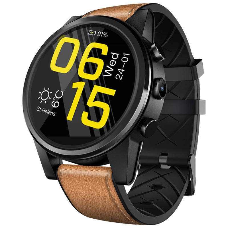 Zeblaze Thor 4 Pro - Smartwatch
