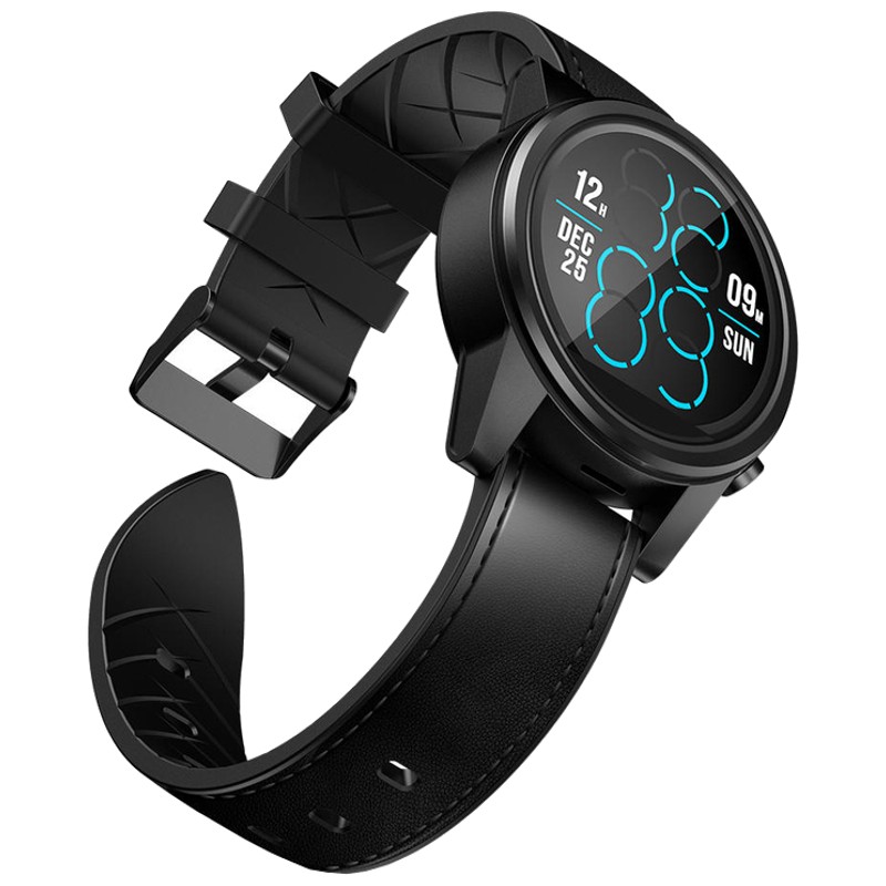 smart watch zeblaze thor 4 pro