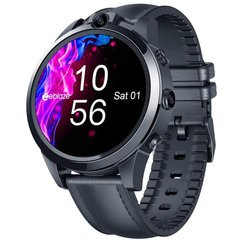 smart watch 5