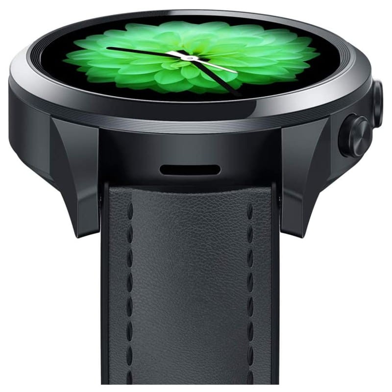 zeblaze thor pro wear os
