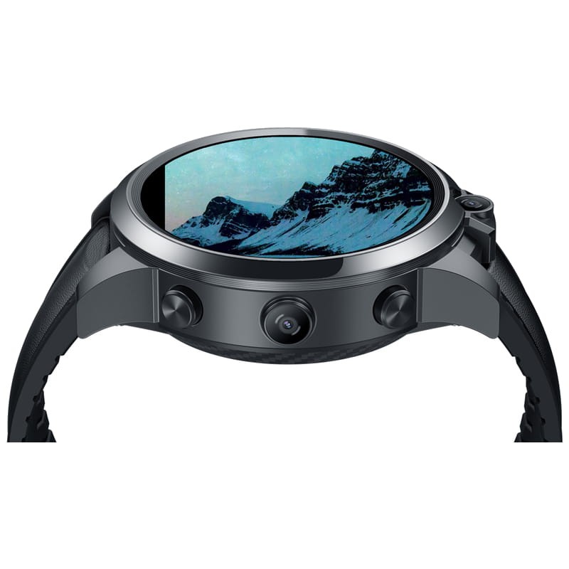 thor 5 dual 4g lte smartwatch