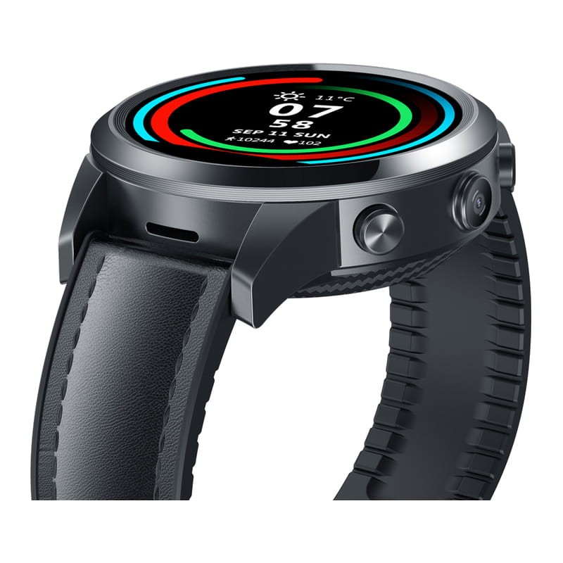 zeblaze smartwatch 4g