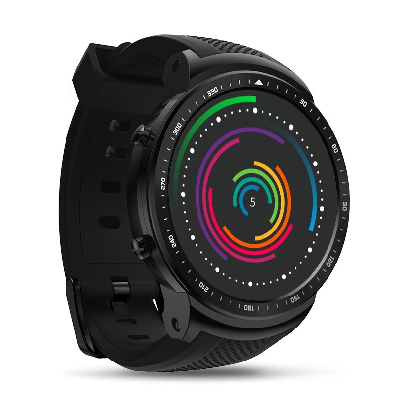 smart watch thor pro