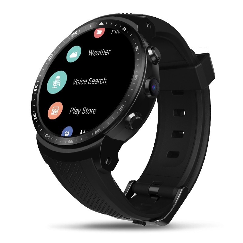 thor pro smartwatch