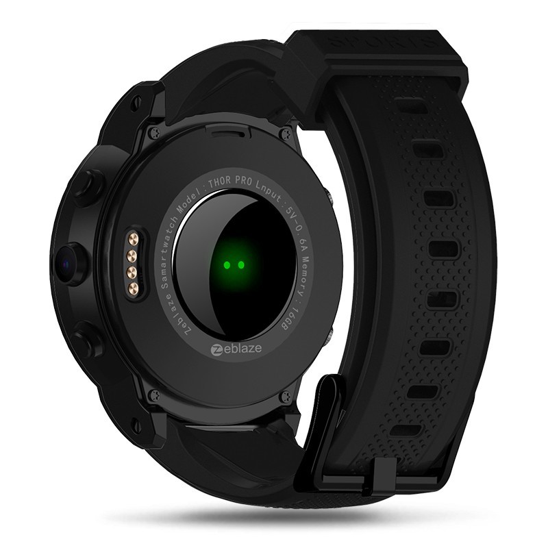 zeblaze thor pro specs