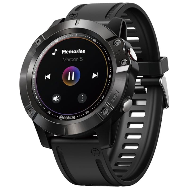 Smartwatch zeblaze top vibe 6