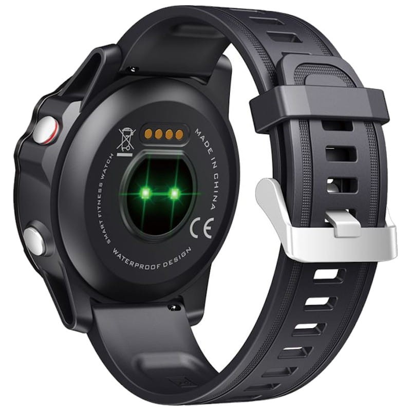 Zeblaze Vibe 6 cran de 1 3 pouces Sports