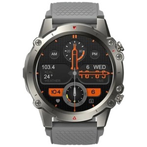 Zeblaze Vibe 7 Lite Gris - Montre intelligente