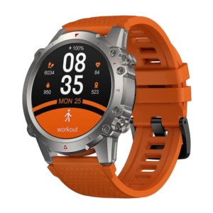 Zeblaze Vibe 7 Lite Rouge - Montre intelligente