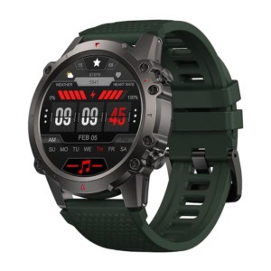 Zeblaze Vibe 7 Lite Vert - Montre intelligente
