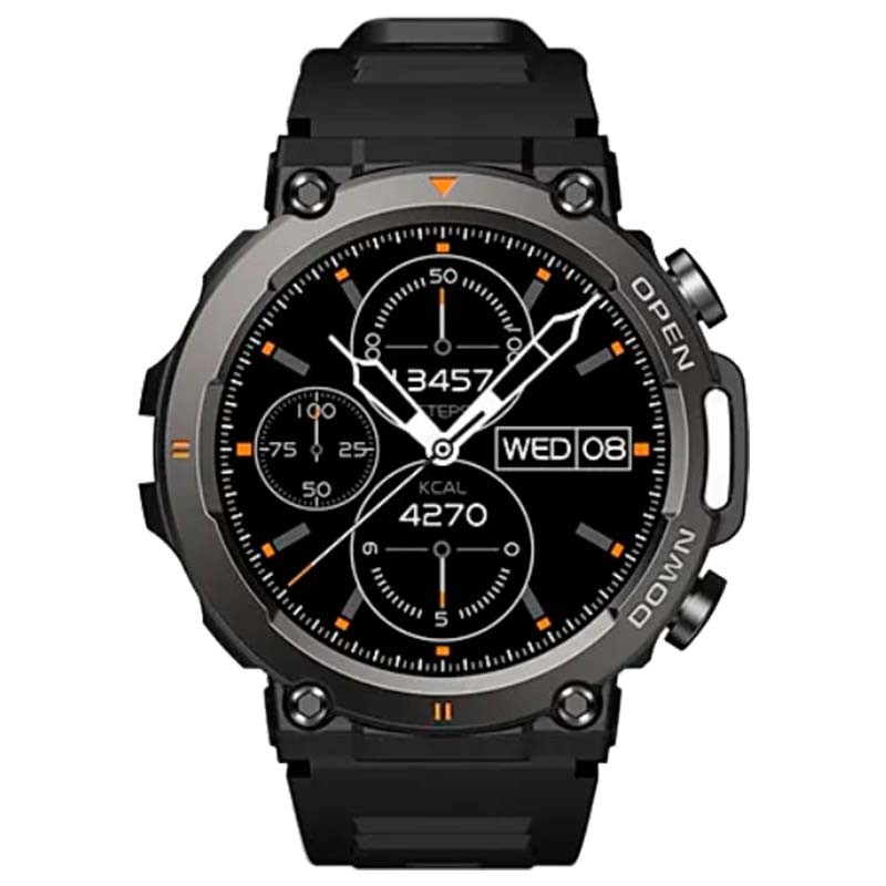 Zeblaze Vibe 7 Noir - Montre Connectée - Ítem