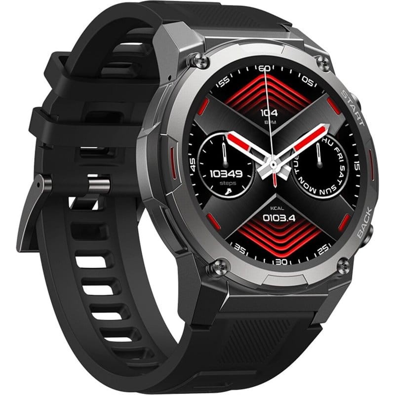 Zeblaze Vibe 7 Pro Preto - Smartwatch - Item2