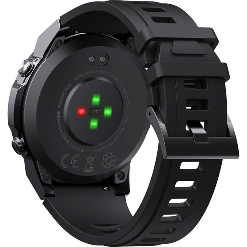 Zeblaze Vibe 7 Pro Preto - Smartwatch - Item4
