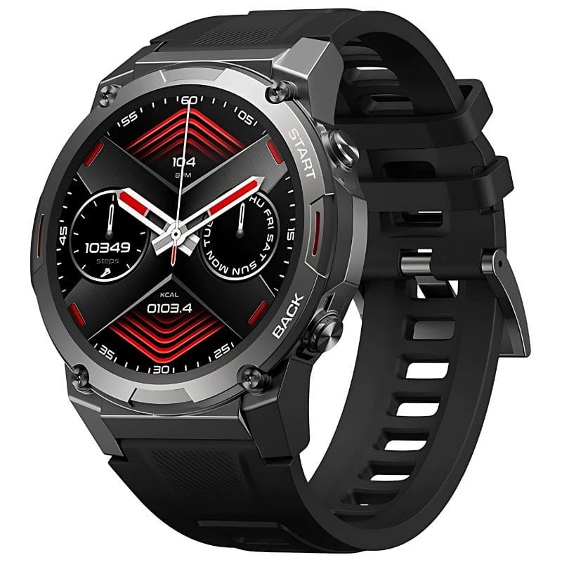 Zeblaze Vibe 7 Pro Preto - Smartwatch - Item