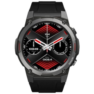 Zeblaze Vibe 7 Pro Noir - Montre Connectée