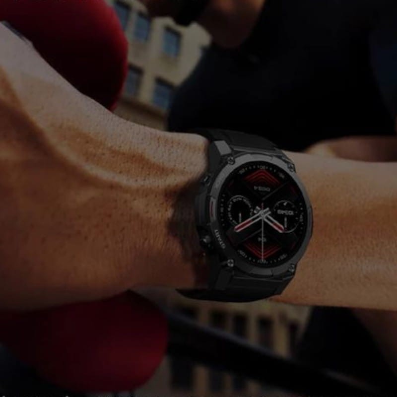 Zeblaze Vibe 7 Pro Preto - Smartwatch - Item11