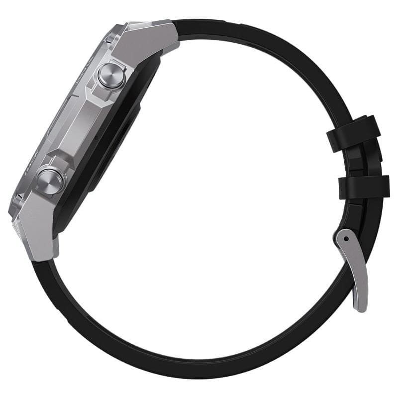 Zeblaze Vibe 7 Pro Plata - Reloj inteligente - Ítem3