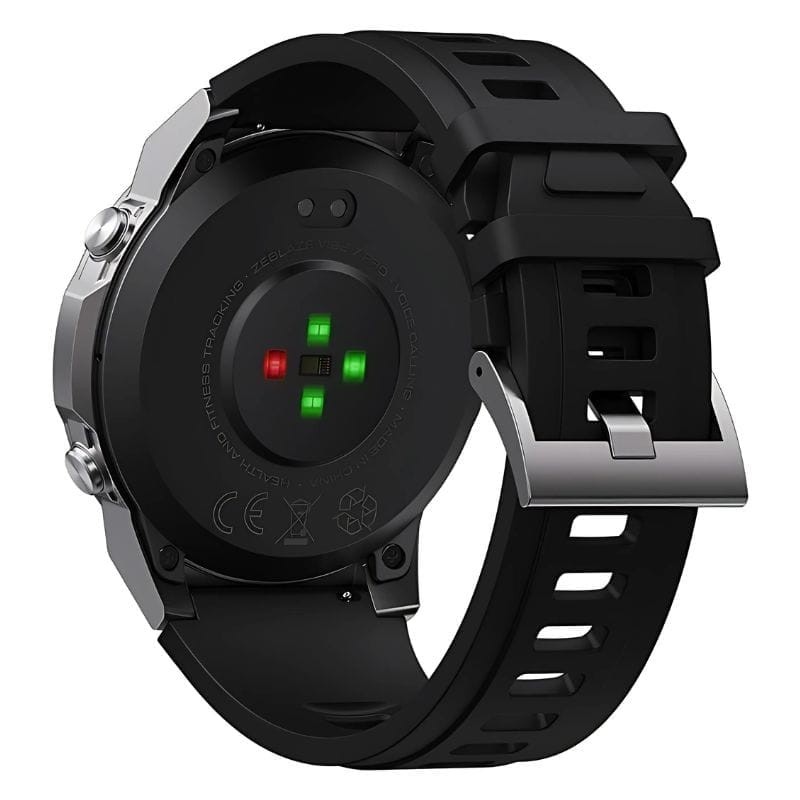 Zeblaze Vibe 7 Pro Plata - Reloj inteligente - Ítem4