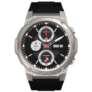 Zeblaze Vibe 7 Pro Plata - Reloj inteligente