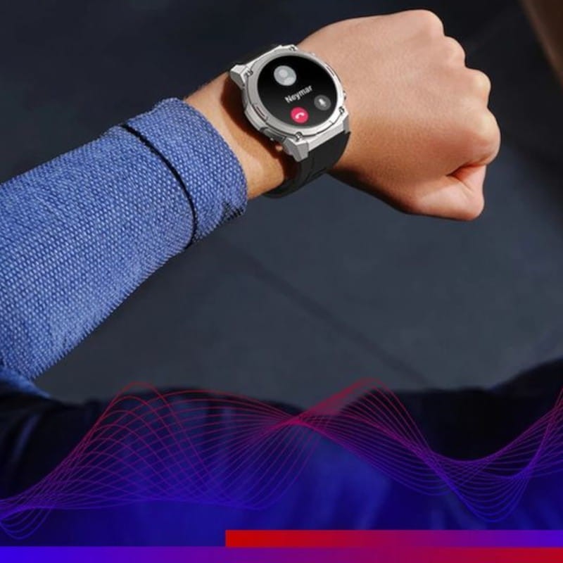 Zeblaze Vibe 7 Pro Plata - Reloj inteligente - Ítem10