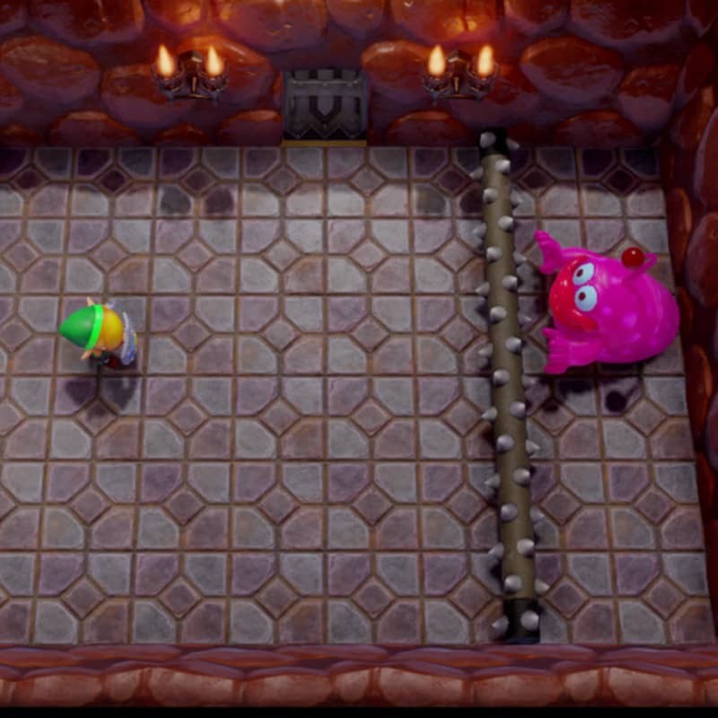 Zelda Link's Awakening Nintendo Switch Jeu - Ítem5