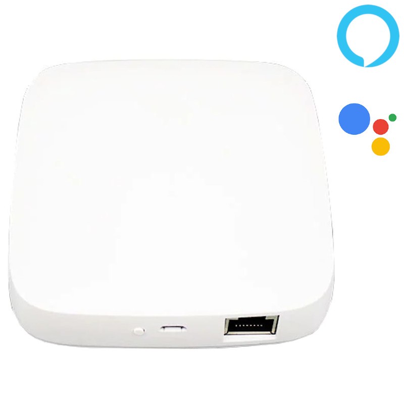 Zemismart Hub Zigbee 3.0 por cable - Ítem