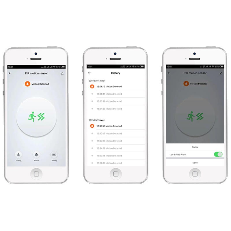 Zemismart Hub Zigbee 3.0 por cable - Ítem1