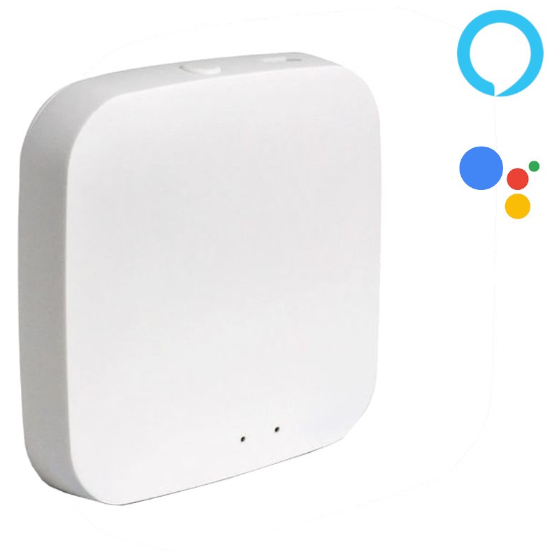 Zemismart Hub Zigbee 3.0 Inalámbrico - Ítem