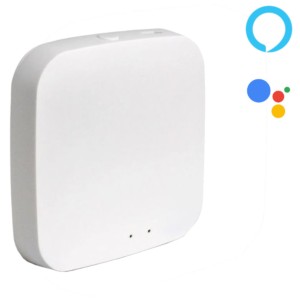 Zemismart Hub Zigbee 3.0 Sans fil