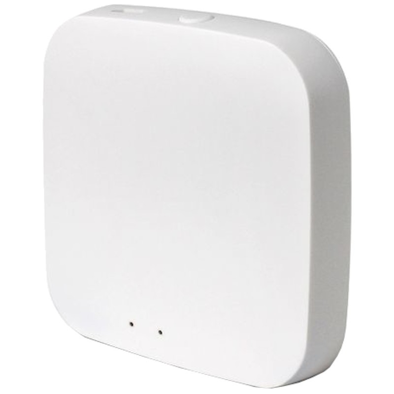 Zemismart Hub Zigbee 3.0 Inalámbrico - Ítem1