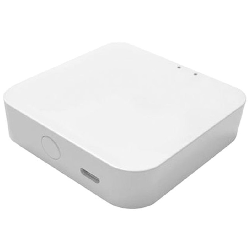 Zemismart Hub Zigbee 3.0 Inalámbrico - Ítem2
