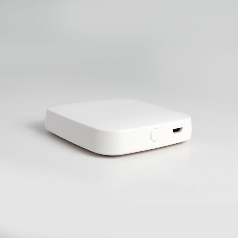 Zemismart Hub Zigbee 3.0 Inalámbrico - Ítem3