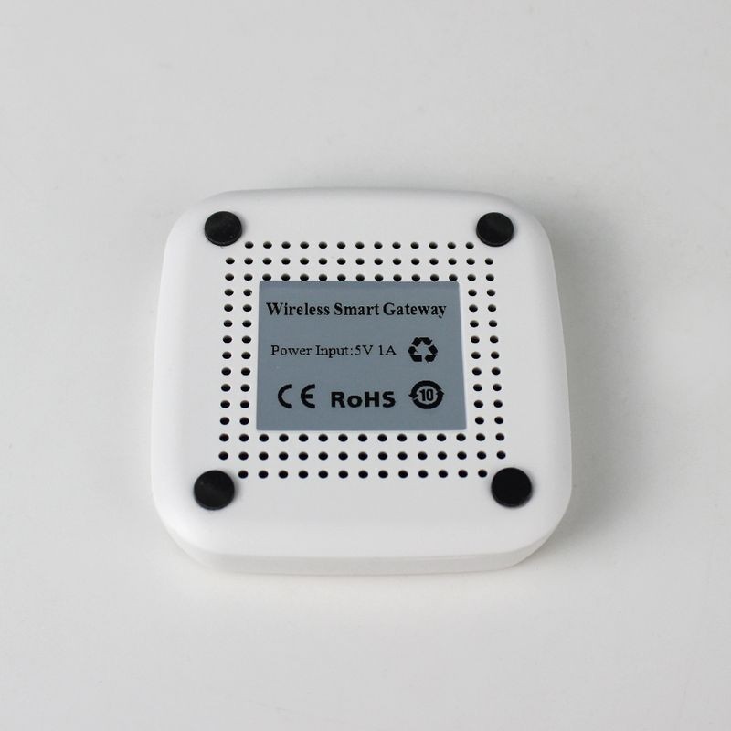 Zemismart Hub Zigbee 3.0 Inalámbrico - Ítem4