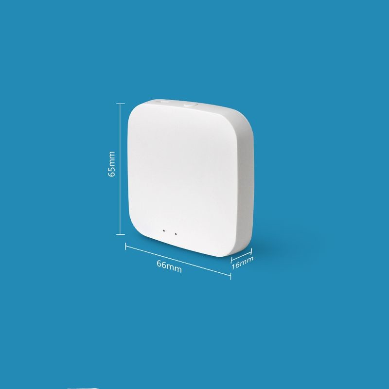 Zemismart Hub Zigbee 3.0 Inalámbrico - Ítem6
