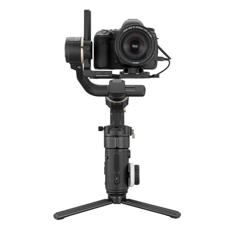 Zhiyun Crane 3S Standard - Stabilisateur pour Caméra - Ítem13