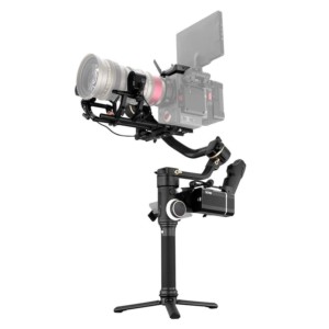 Zhiyun Crane 3S Pro - Stabilisateur pour Caméra