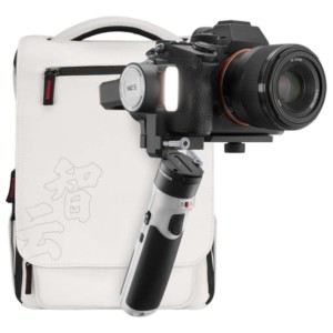 Stabilisateur pour Caméra Zhiyun Crane M2S Combo Noir