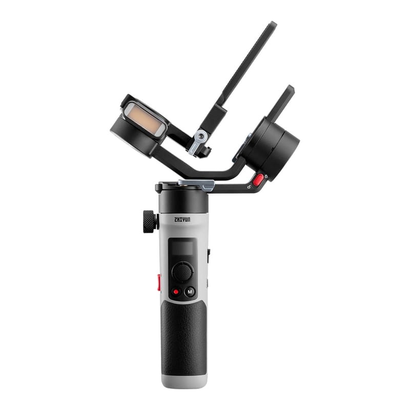 Zhiyun Crane M2S Combo - Stabilisateur pour Caméra - Ítem1