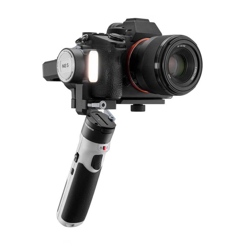 Zhiyun Crane M2S Combo - Stabilisateur pour Caméra - Ítem2