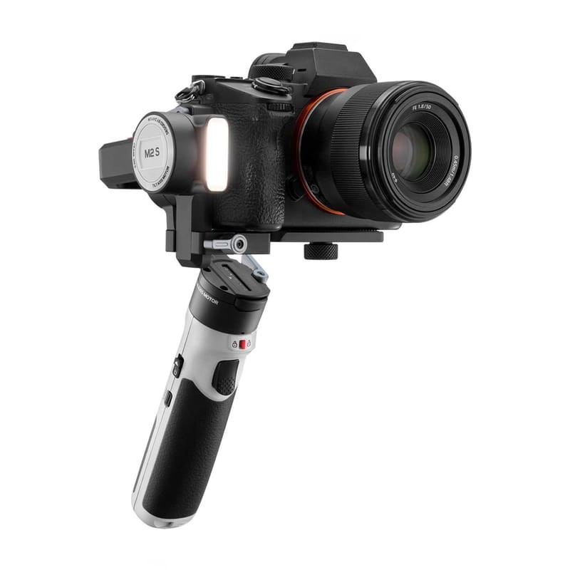 Zhiyun Crane M2S Combo - Estabilizador para Cámara - Ítem2